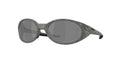 Gafas de Sol Oakley Eye Jacket™ Redux Night Mission Collection OO9438 Huella de tinta gris mate