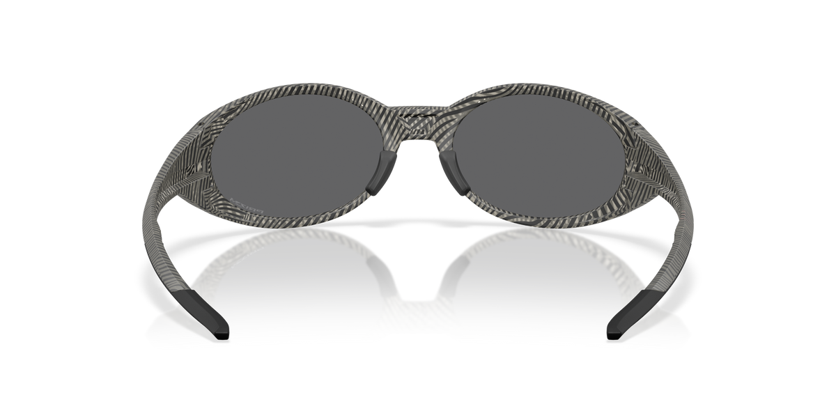 Gafas de Sol Oakley Eye Jacket™ Redux Night Mission Collection OO9438 Huella de tinta gris mate