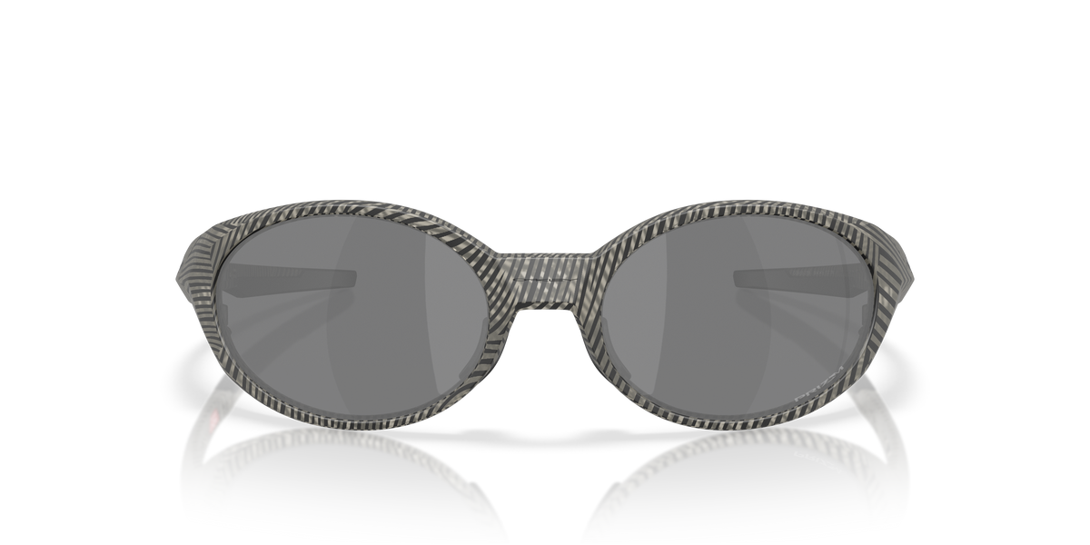 Gafas de Sol Oakley Eye Jacket™ Redux Night Mission Collection OO9438 Huella de tinta gris mate