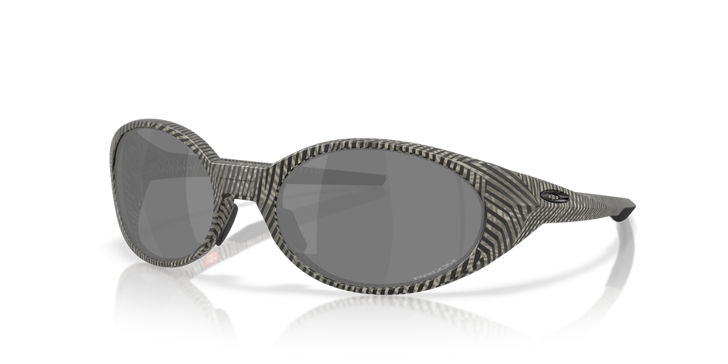 Gafas de Sol Oakley Eye Jacket™ Redux Night Mission Collection OO9438 Huella de tinta gris mate
