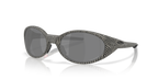 Gafas de Sol Oakley Eye Jacket™ Redux Night Mission Collection OO9438 Huella de tinta gris mate