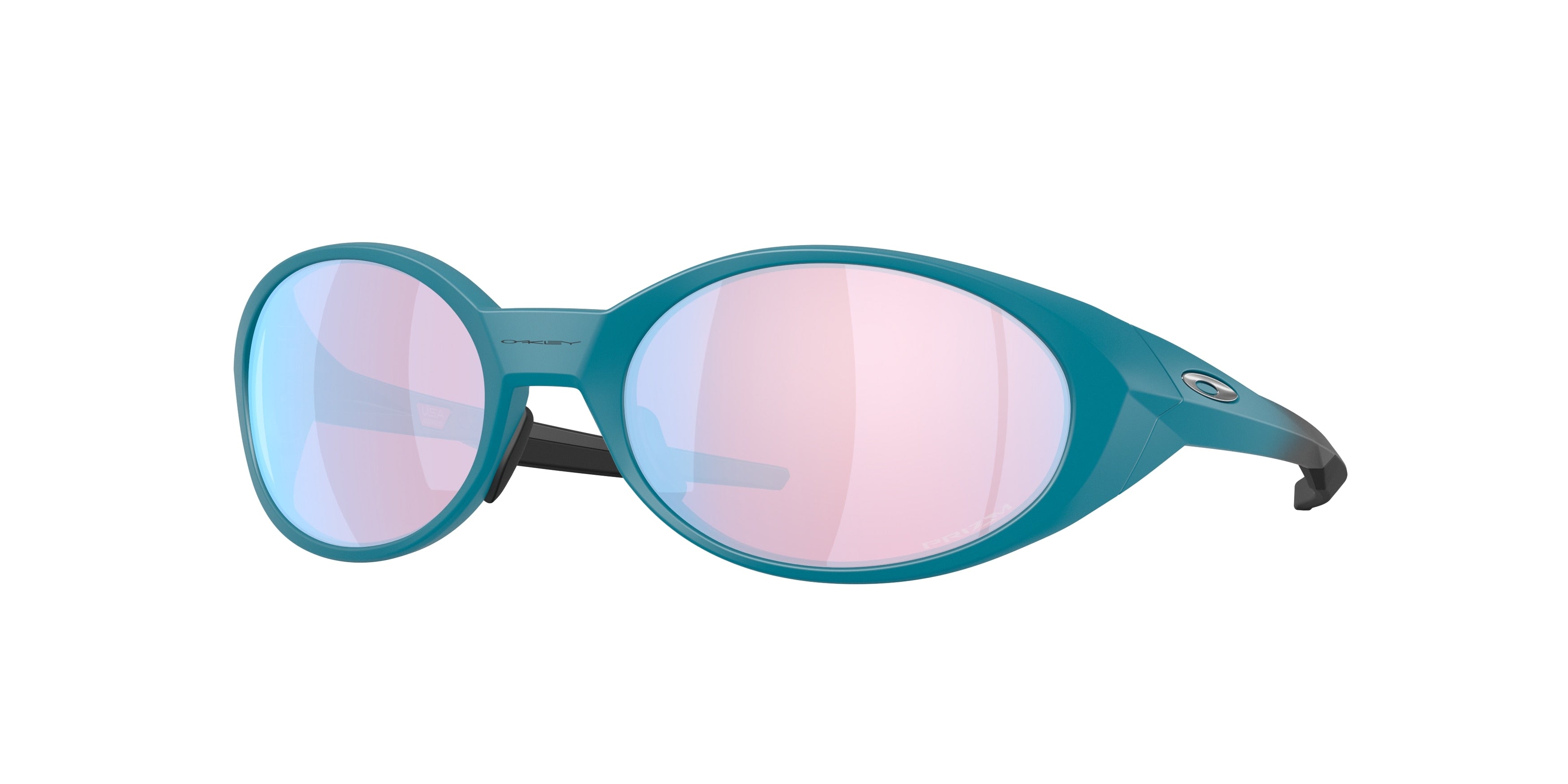 Gafas de Sol Oakley Eye Jacket™ Redux OO9438 Bálsamo Mate