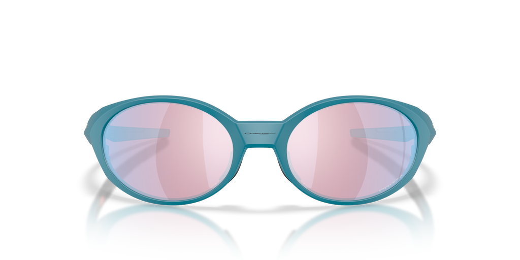 Gafas de Sol Oakley Eye Jacket™ Redux OO9438 Bálsamo Mate