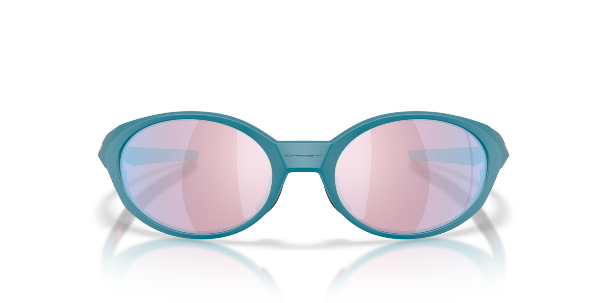 Gafas de Sol Oakley Eye Jacket™ Redux OO9438 Bálsamo Mate