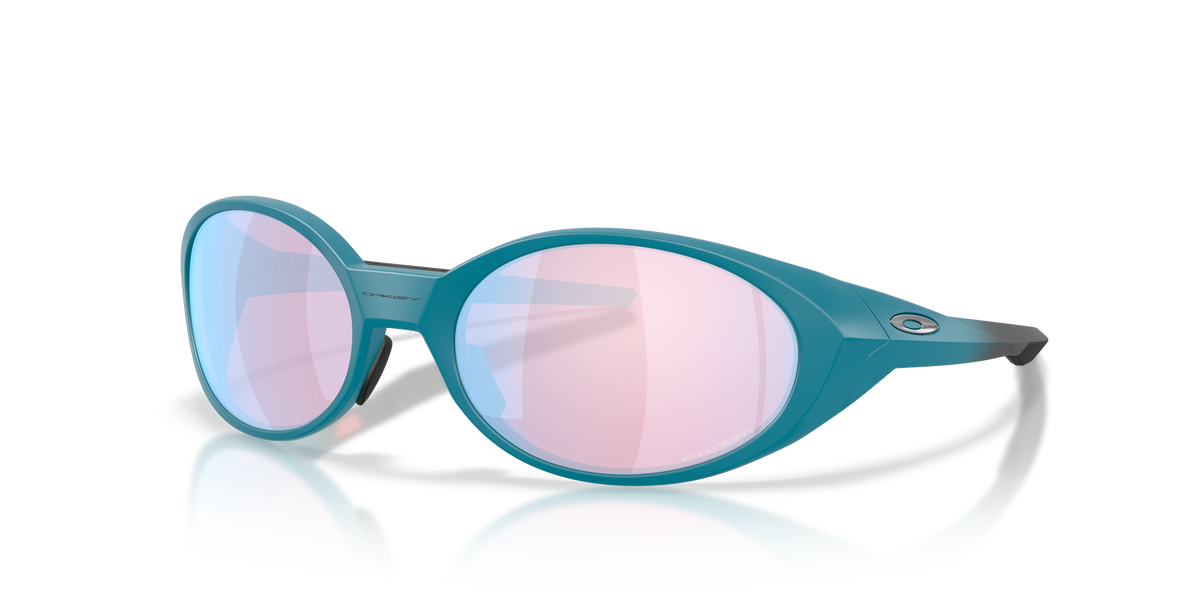 Gafas de Sol Oakley Eye Jacket™ Redux OO9438 Bálsamo Mate
