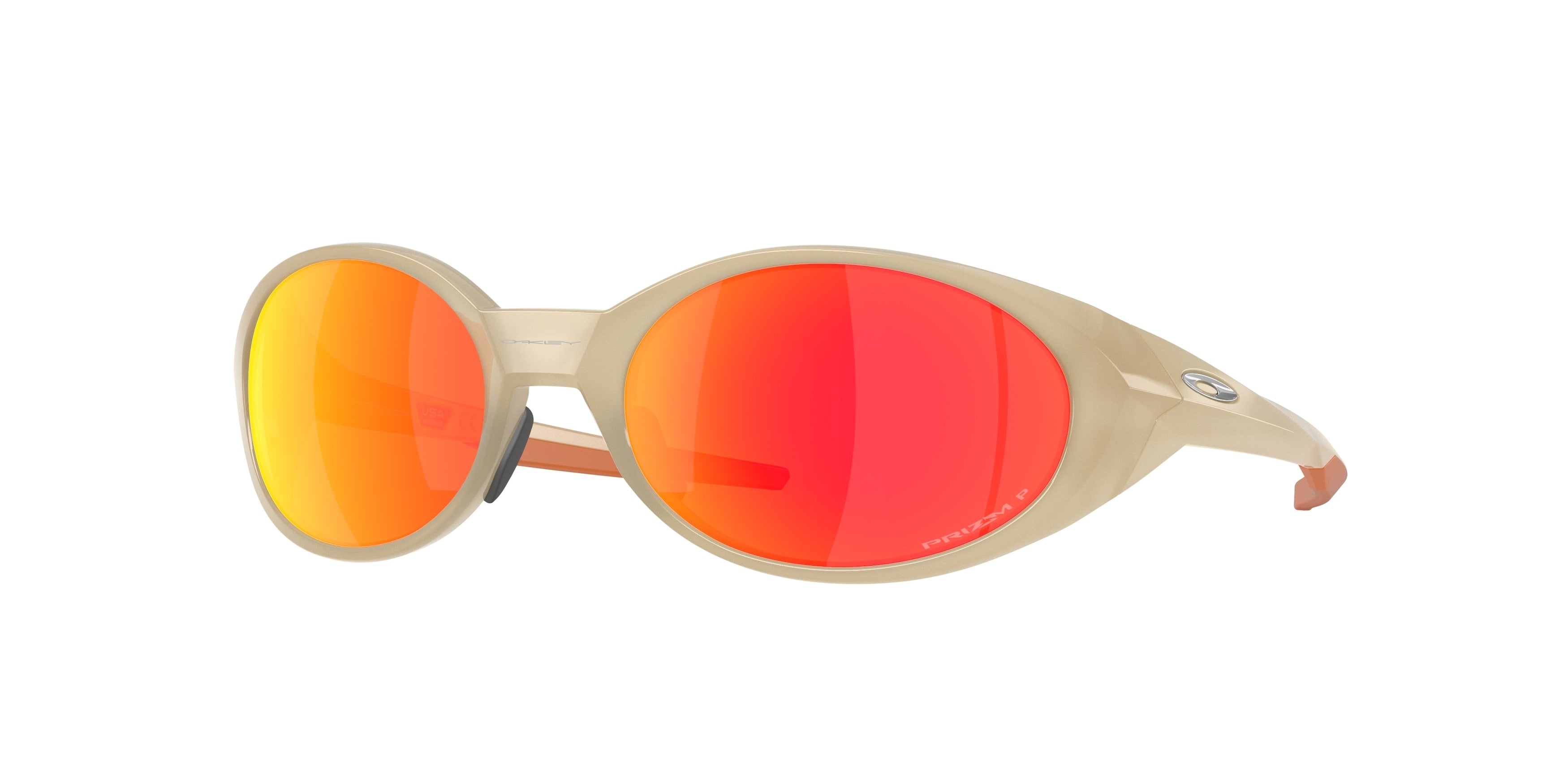 Gafas de Sol Oakley Eye Jacket™ Redux Latitude Collection OO9438 Tormenta de Arena