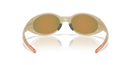 Gafas de Sol Oakley Eye Jacket™ Redux Latitude Collection OO9438 Tormenta de Arena