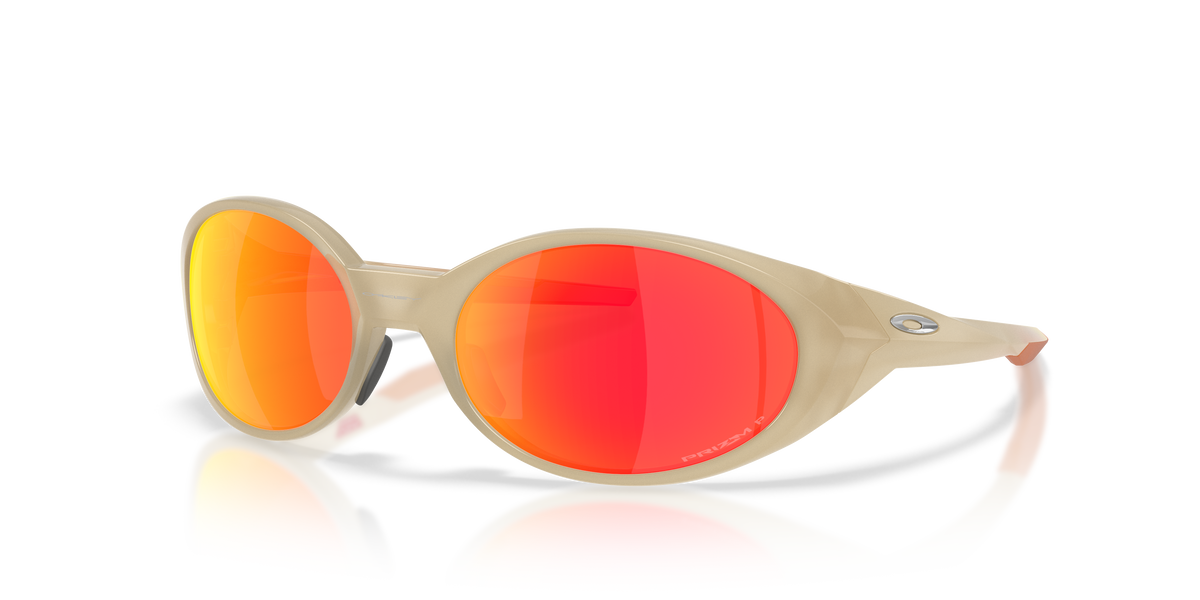Gafas de Sol Oakley Eye Jacket™ Redux Latitude Collection OO9438 Tormenta de Arena
