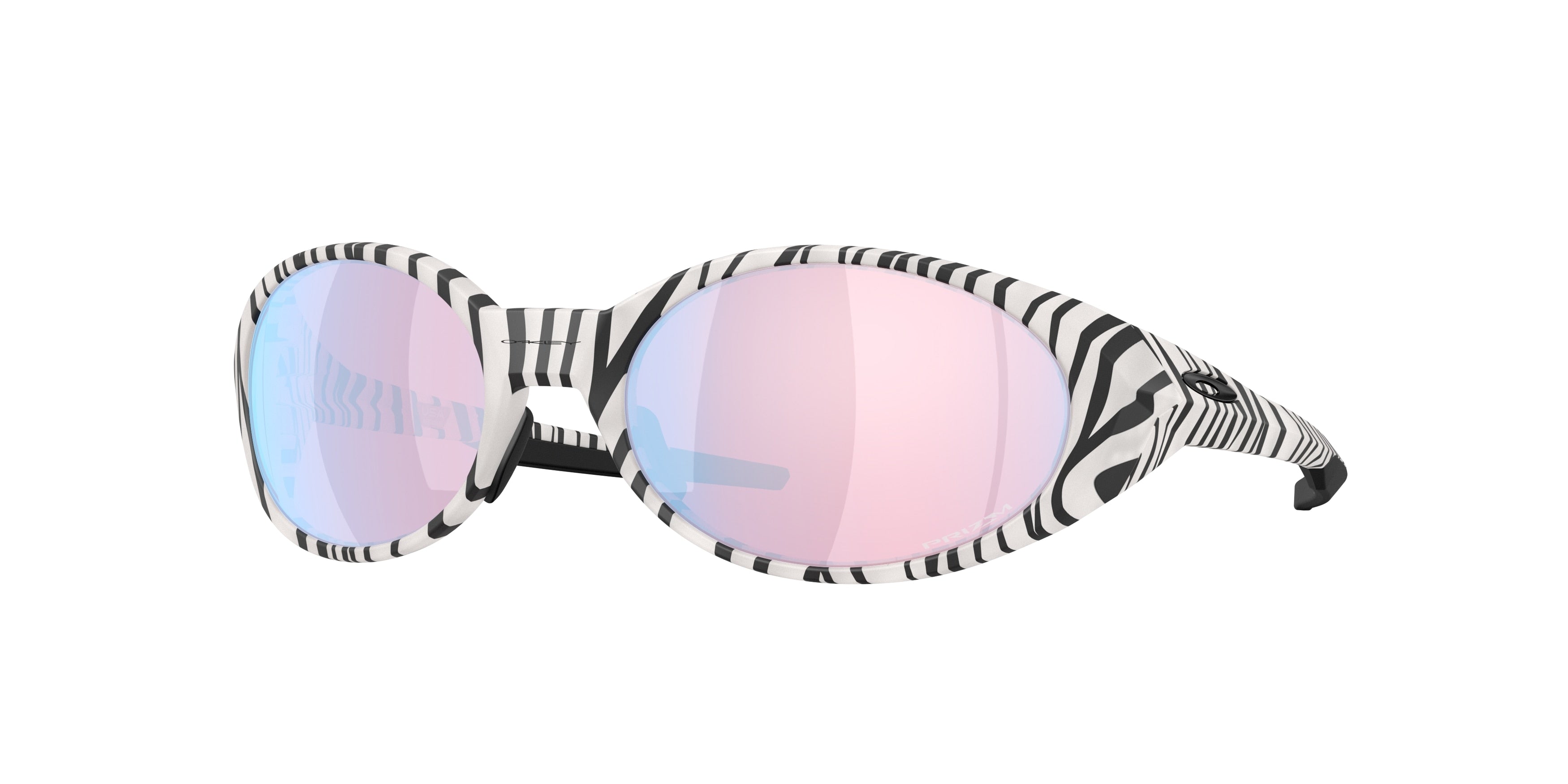 Gafas de Sol Oakley Eye Jacket™ Redux OO9438 Vapor Bengal Transparente