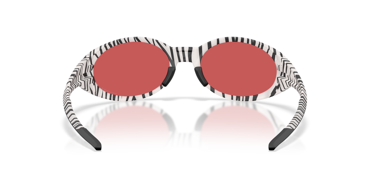 Gafas de Sol Oakley Eye Jacket™ Redux OO9438 Vapor Bengal Transparente