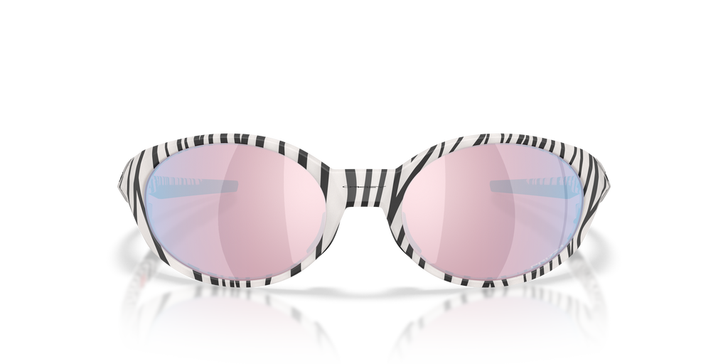 Gafas de Sol Oakley Eye Jacket™ Redux OO9438 Vapor Bengal Transparente