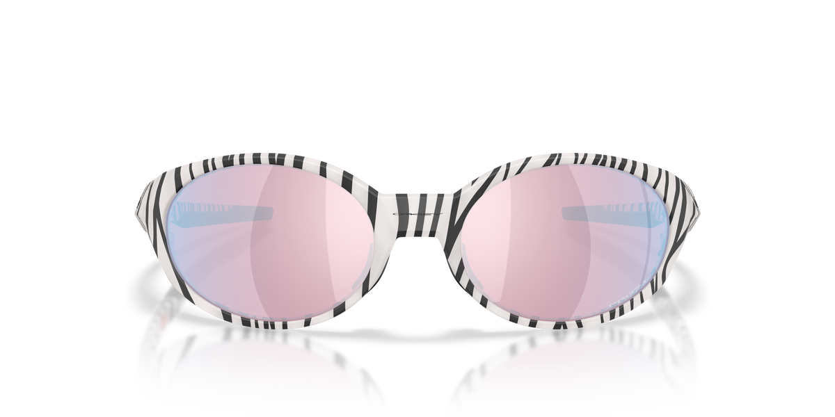 Gafas de Sol Oakley Eye Jacket™ Redux OO9438 Vapor Bengal Transparente