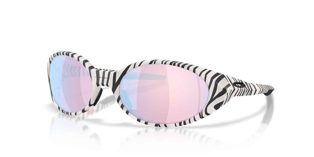 Gafas de Sol Oakley Eye Jacket™ Redux OO9438 Vapor Bengal Transparente