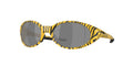 Gafas de Sol Oakley Eye Jacket™ Redux OO9438 Amarillo Bengal