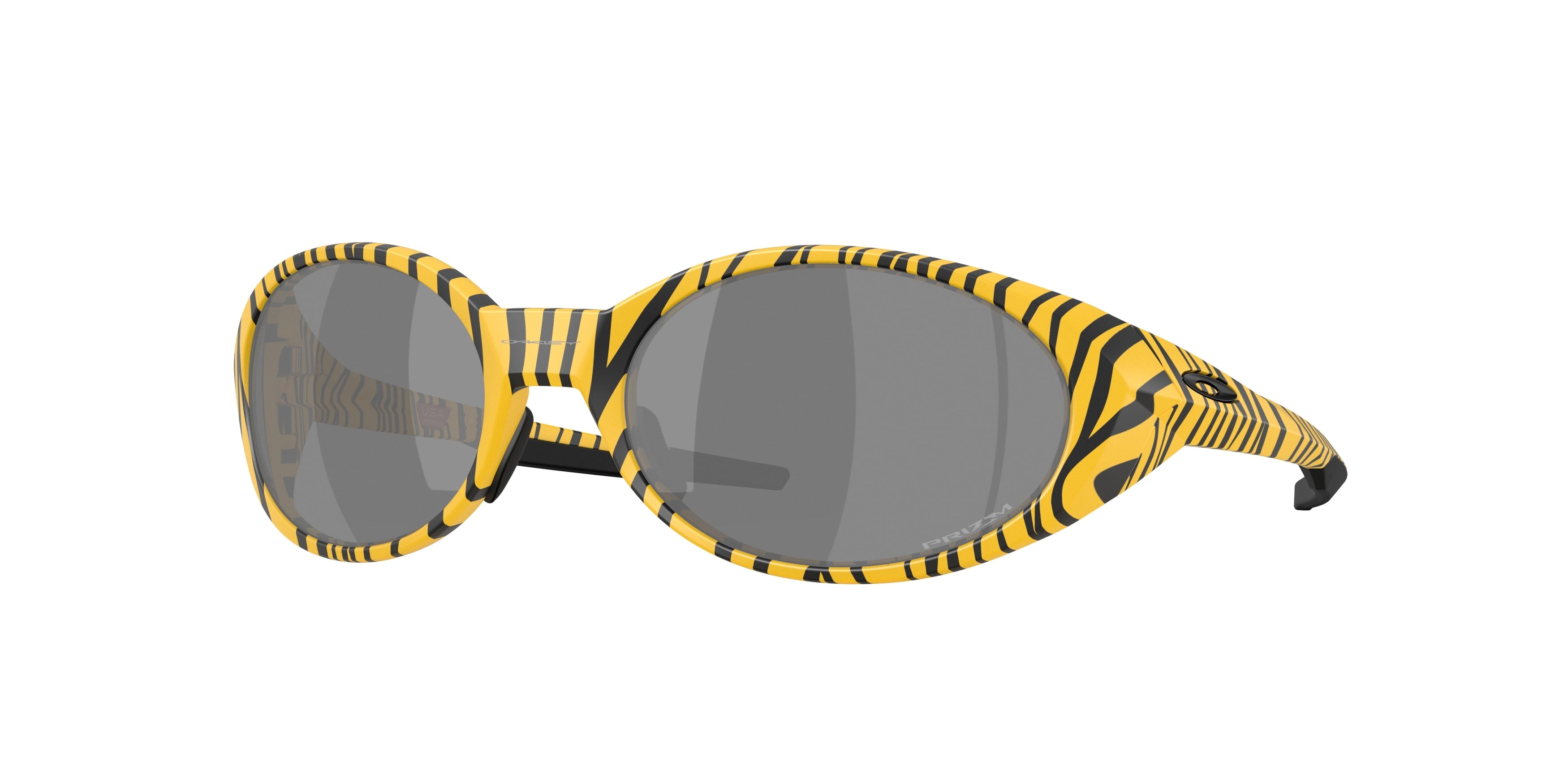 Gafas de Sol Oakley Eye Jacket™ Redux OO9438 Amarillo Bengal
