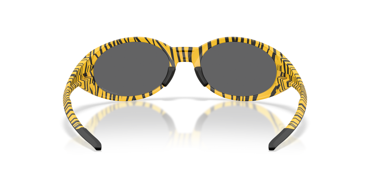 Gafas de Sol Oakley Eye Jacket™ Redux OO9438 Amarillo Bengal