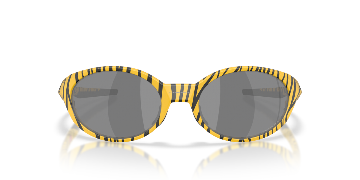 Gafas de Sol Oakley Eye Jacket™ Redux OO9438 Amarillo Bengal