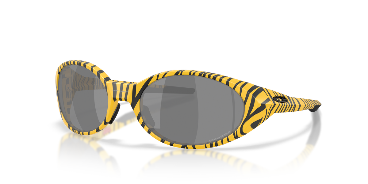 Gafas de Sol Oakley Eye Jacket™ Redux OO9438 Amarillo Bengal