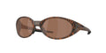 Gafas de Sol Oakley Eye Jacket™ Redux OO9438 Ámbar Oscuro Bengal