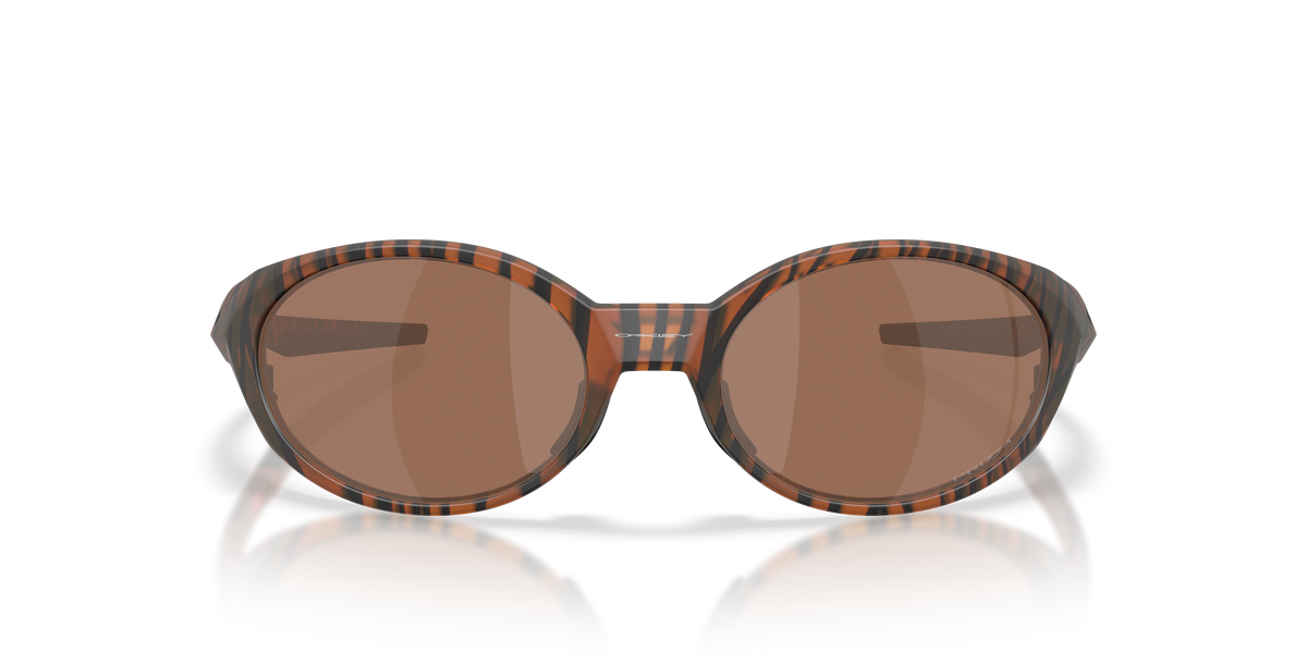 Gafas de Sol Oakley Eye Jacket™ Redux OO9438 Ámbar Oscuro Bengal