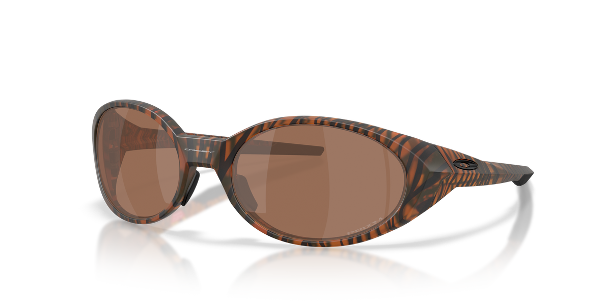 Gafas de Sol Oakley Eye Jacket™ Redux OO9438 Ámbar Oscuro Bengal