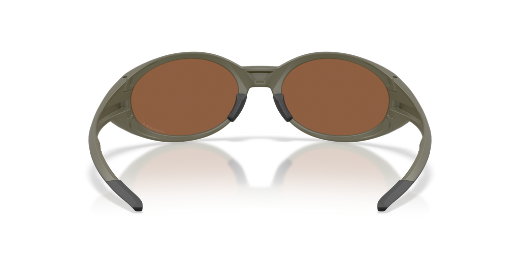 Gafas de Sol Oakley Eye Jacket™ Redux OO9438 Musgo Mate