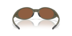 Gafas de Sol Oakley Eye Jacket™ Redux OO9438 Musgo Mate