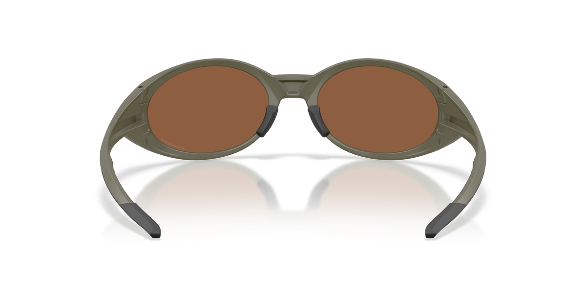Gafas de Sol Oakley Eye Jacket™ Redux OO9438 Musgo Mate