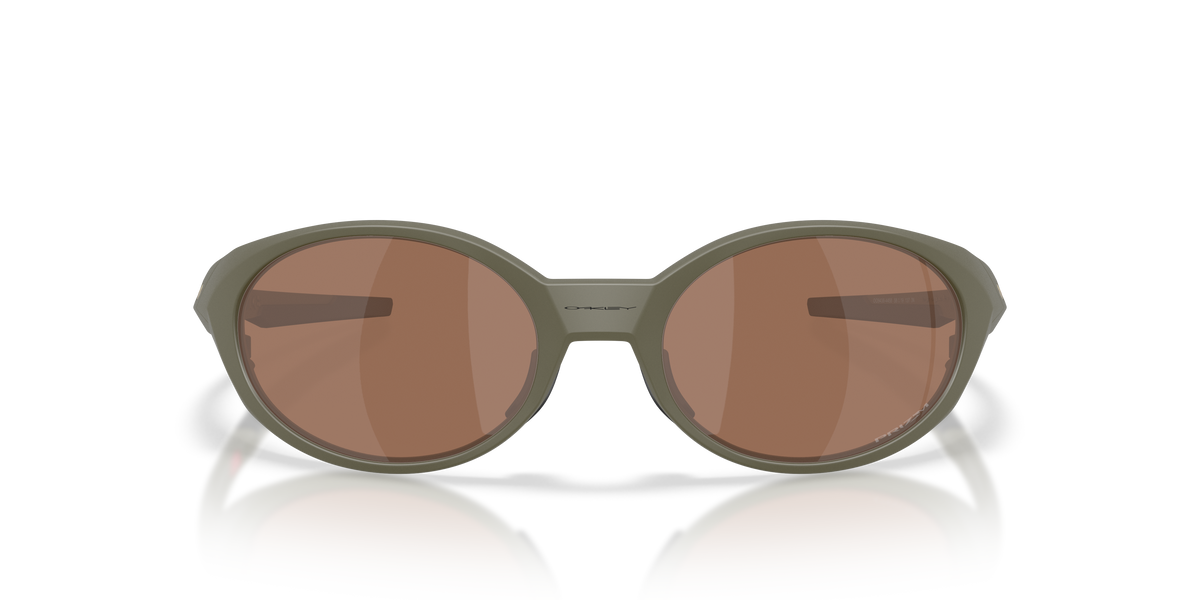 Gafas de Sol Oakley Eye Jacket™ Redux OO9438 Musgo Mate