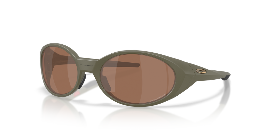 Gafas de Sol Oakley Eye Jacket™ Redux OO9438 Musgo Mate