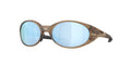 Gafas de Sol Oakley Eye Jacket™ Redux OO9438 Humo Marrón Mate