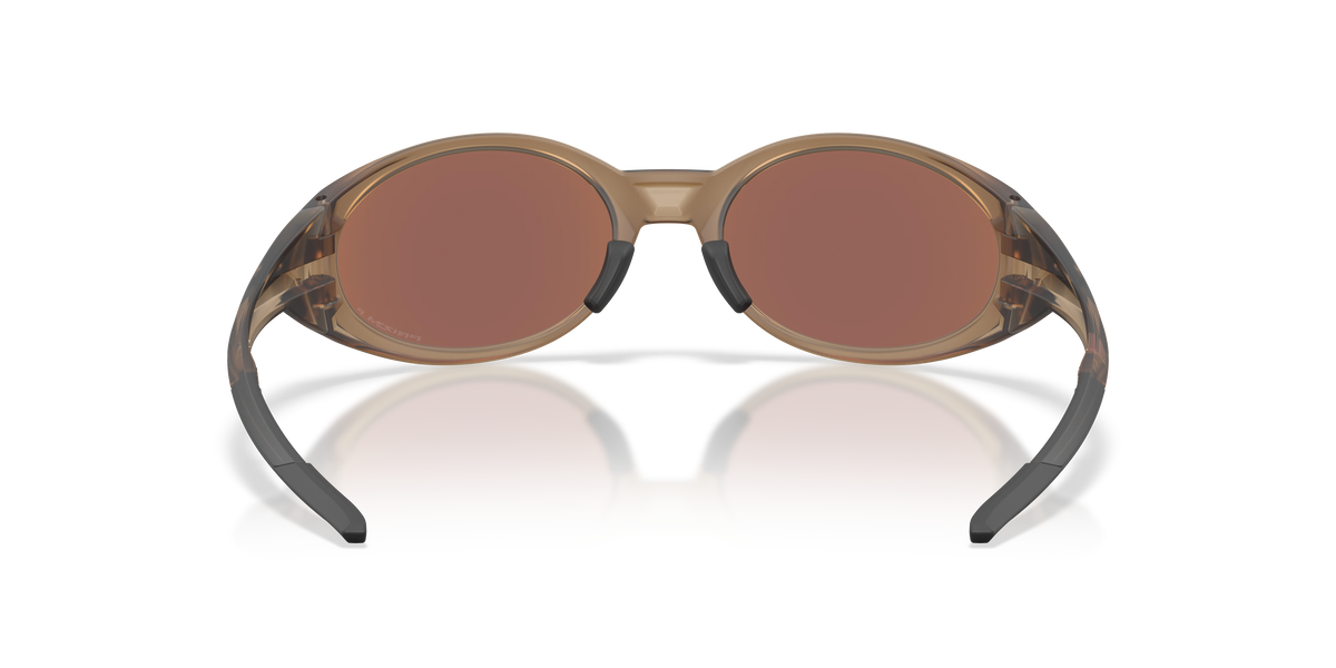 Gafas de Sol Oakley Eye Jacket™ Redux OO9438 Humo Marrón Mate
