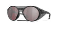Gafas de Sol Oakley Clifden OO9440 Negro Mate