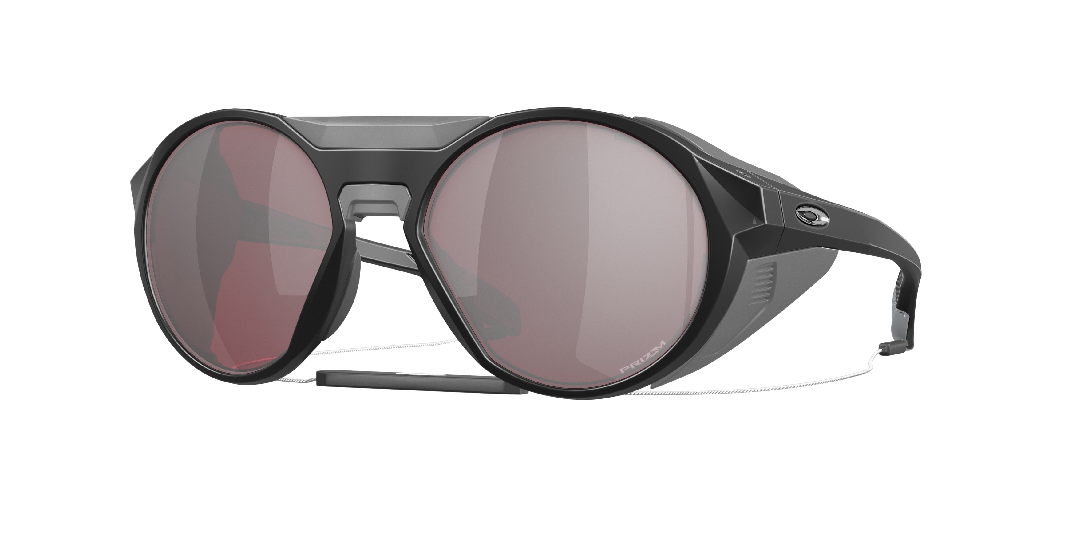 Gafas de Sol Oakley Clifden OO9440 Negro Mate