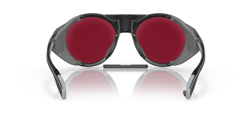Gafas de Sol Oakley Clifden OO9440 Negro Mate