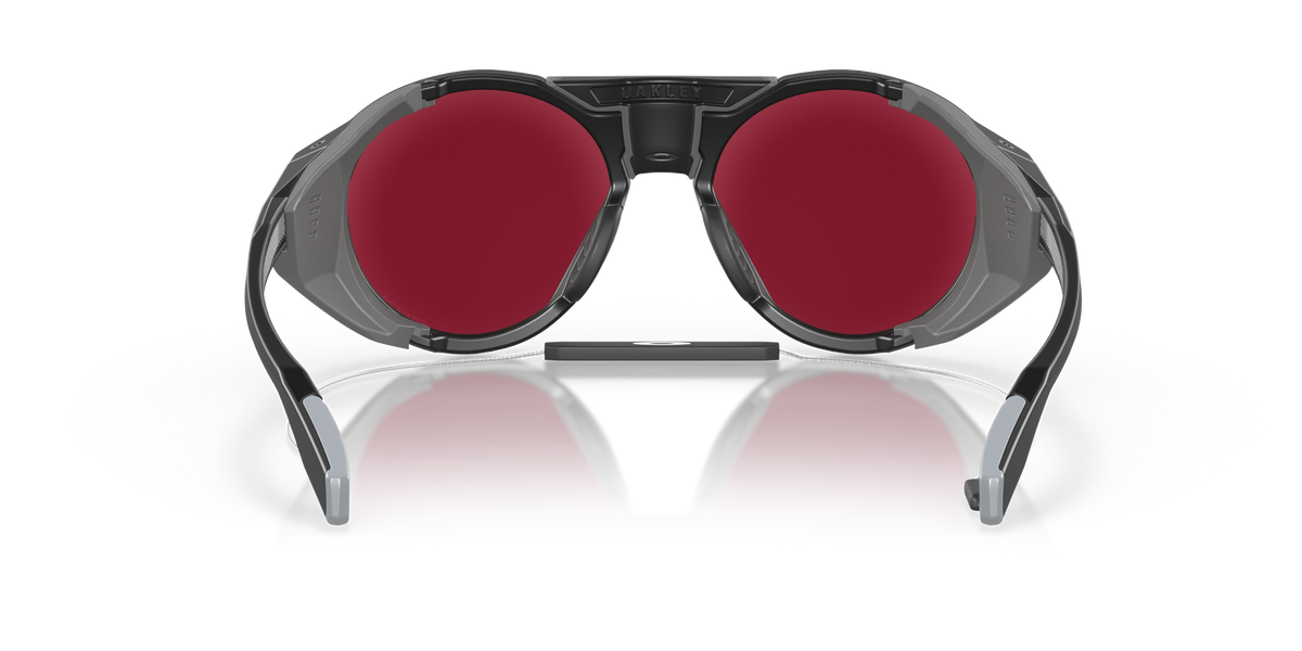 Gafas de Sol Oakley Clifden OO9440 Negro Mate