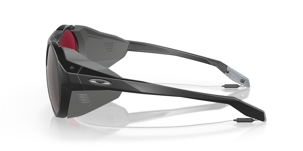 Gafas de Sol Oakley Clifden OO9440 Negro Mate