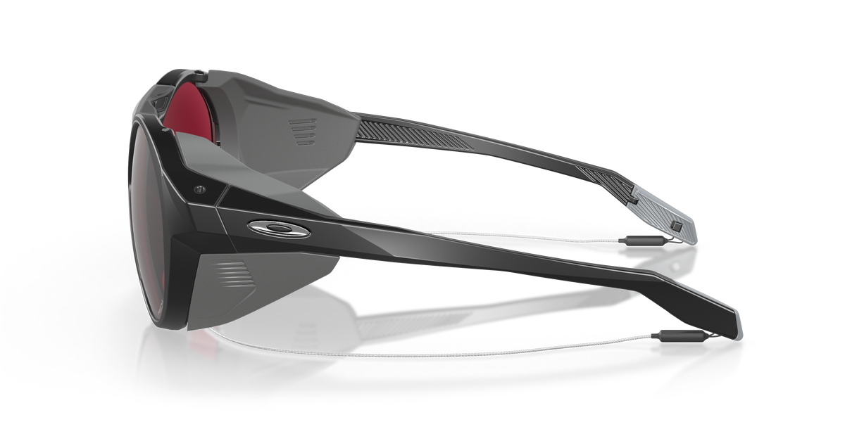 Gafas de Sol Oakley Clifden OO9440 Negro Mate