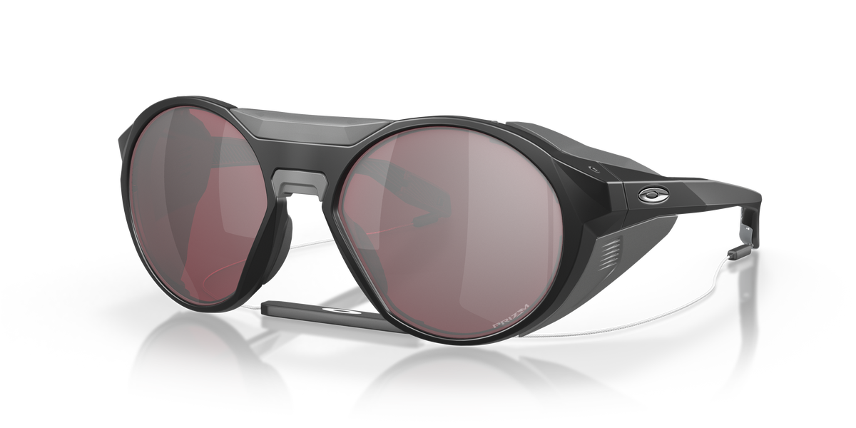 Gafas de Sol Oakley Clifden OO9440 Negro Mate