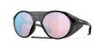 Gafas de Sol Oakley Clifden OO9440 Negro Pulido
