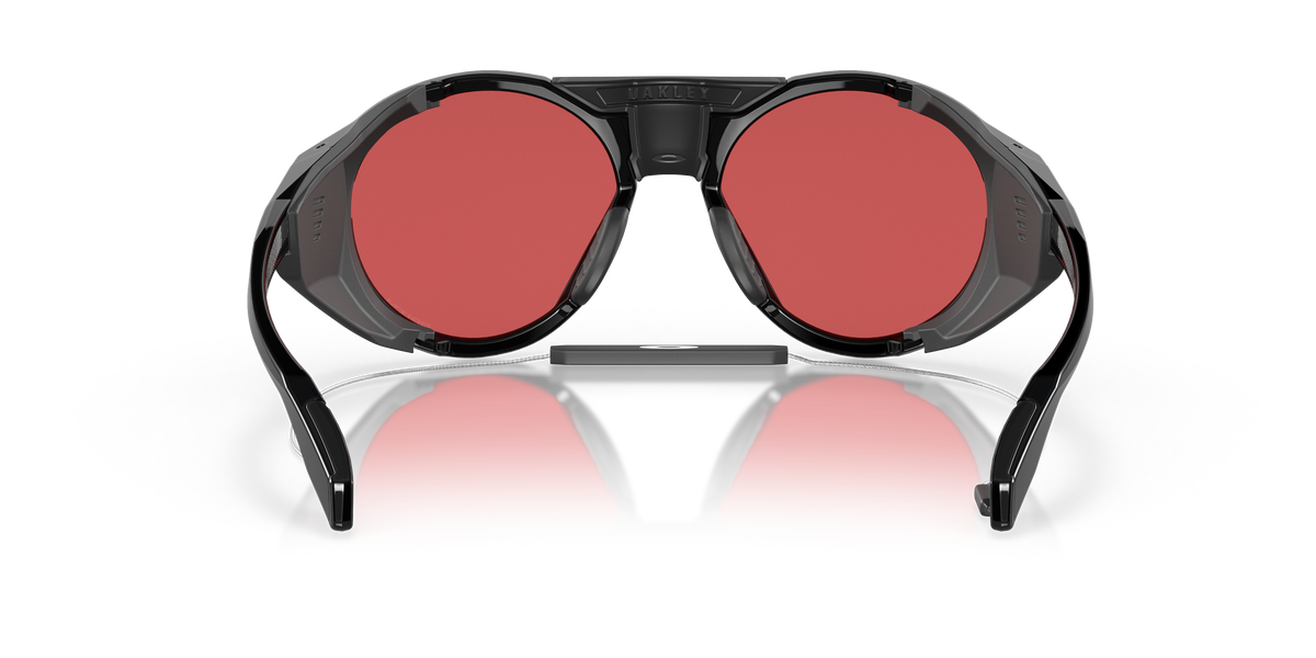 Gafas de Sol Oakley Clifden OO9440 Negro Pulido