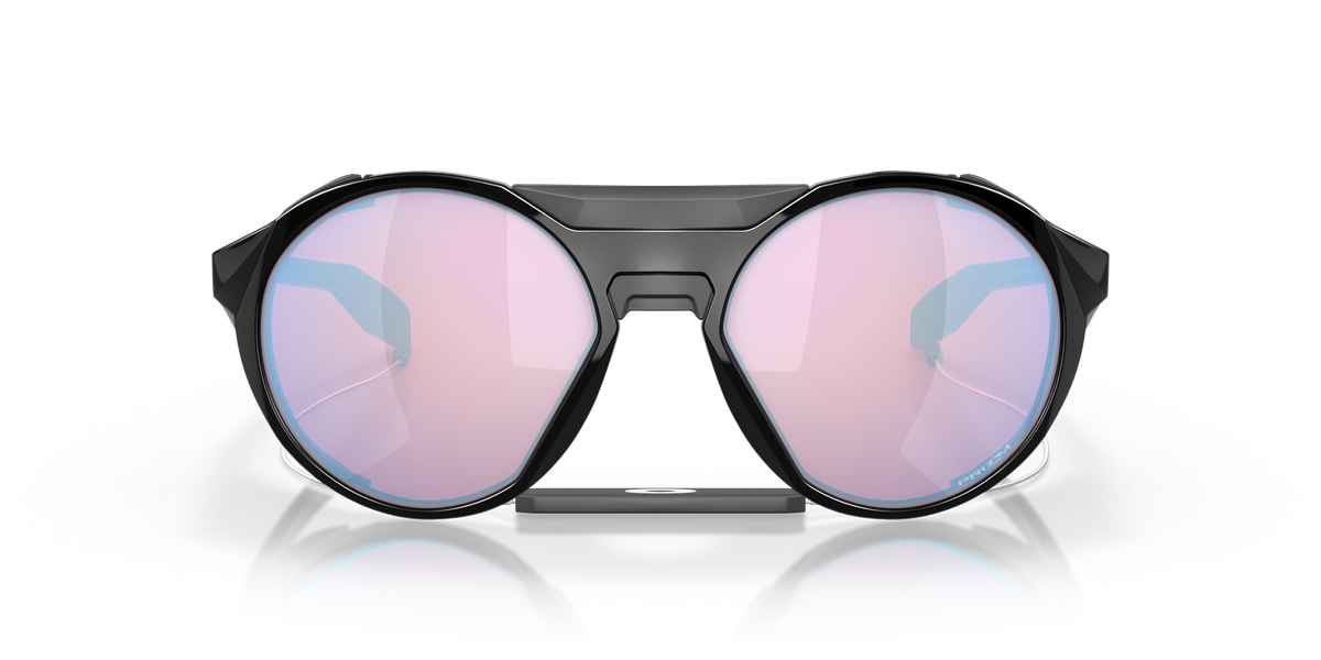 Gafas de Sol Oakley Clifden OO9440 Negro Pulido