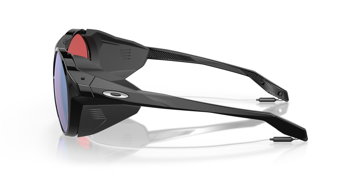 Gafas de Sol Oakley Clifden OO9440 Negro Pulido