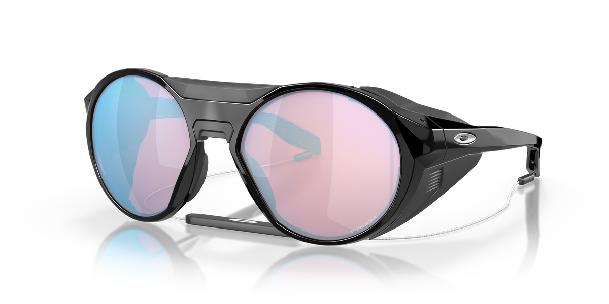 Gafas de Sol Oakley Clifden OO9440 Negro Pulido
