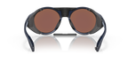 Gafas de Sol Oakley Clifden OO9440 Azul Traslúcido Mate