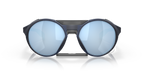 Gafas de Sol Oakley Clifden OO9440 Azul Traslúcido Mate