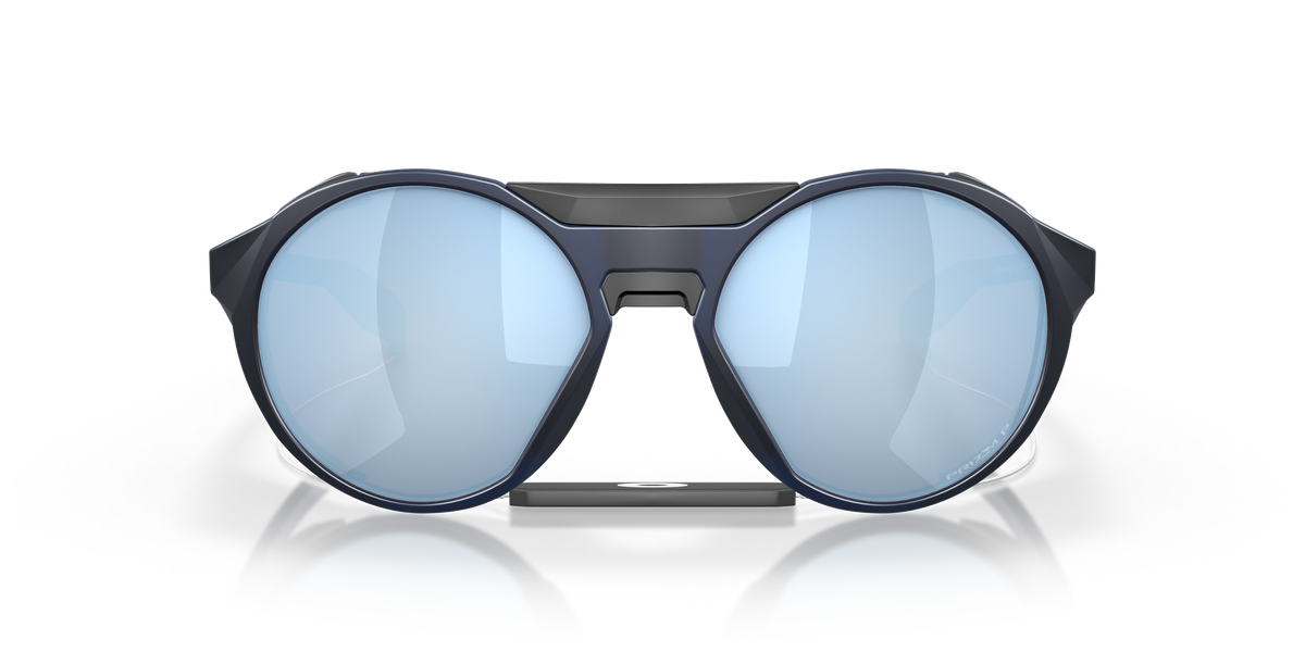 Gafas de Sol Oakley Clifden OO9440 Azul Traslúcido Mate