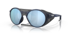 Gafas de Sol Oakley Clifden OO9440 Azul Traslúcido Mate