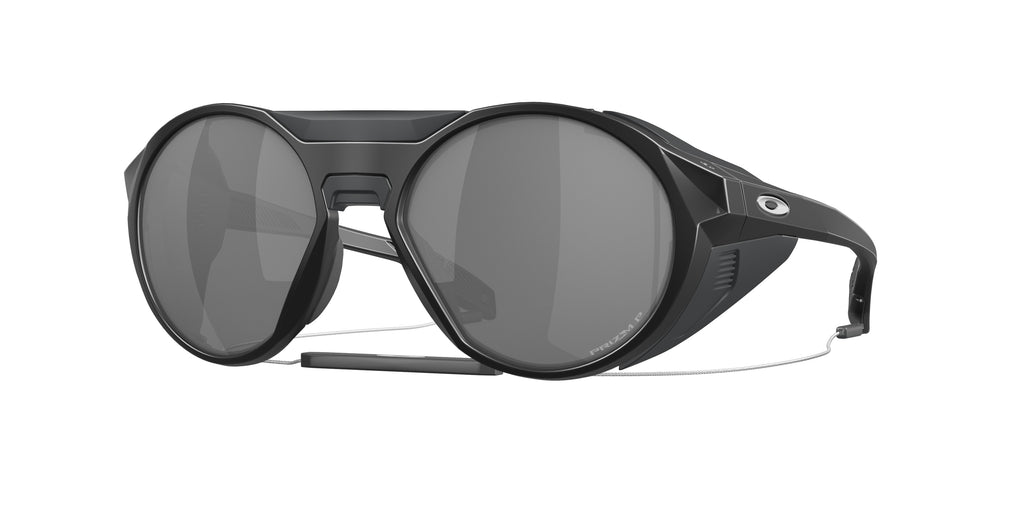 Gafas de Sol Oakley Clifden OO9440 Negro Mate
