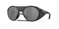 Gafas de Sol Oakley Clifden OO9440 Negro Mate